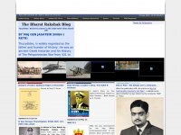 bharat-rakshak.com Thumbnail