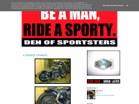 denofsportsters.blogspot.com Thumbnail