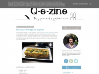 Q-e-zine.blogspot.com