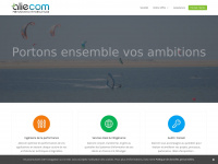 aliecom.com