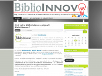 Biblioinnov.wordpress.com