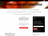 foodjunkie.eu