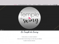 templeduswing.com Thumbnail