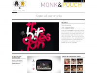monknpouch.wordpress.com Thumbnail