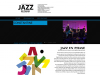 jazzenphase.com