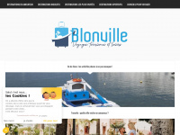 blonville.org Thumbnail