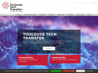 toulouse-tech-transfer.com Thumbnail