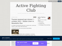 fighting-club.tumblr.com