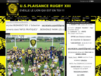plaisance-13.com Thumbnail