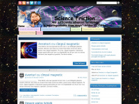 sciencefriction.ro Thumbnail