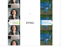 zyxel.com Thumbnail