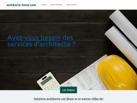 Architecte-brest.com