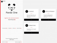 panda-one.fr Thumbnail