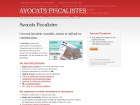 Avocats-fiscalistes.com