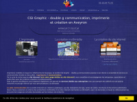 Cgigraphic.fr