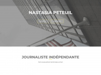 Nastasiapeteuil.com