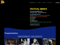 bbmix.org Thumbnail