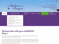 residences-la-becque.com