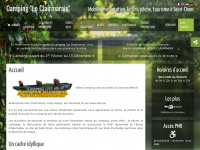 camping-clairmarais.com