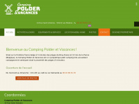polder-vacances.com