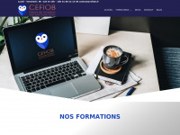 Cefiob.fr