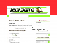 Rollerhockey60.free.fr