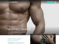 gynecomastie.ch Thumbnail