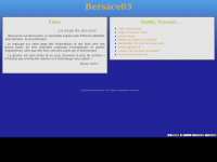 Bersace03.free.fr