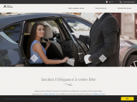 klassic-limousine.com Thumbnail