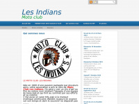 Lesindians-isledabeau.com
