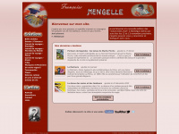 francoise-mengelle.com Thumbnail