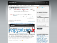 Respyrations.wordpress.com