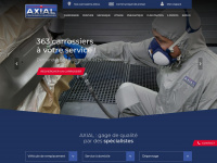 axial.org