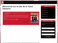 team-advance.com