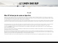 le-candy-bar.com