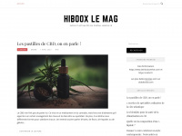 hiboox.fr