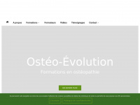 osteo-evolution.fr