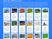 jeux-sport.org Thumbnail