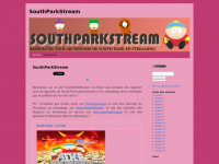 Southparkstream.free.fr