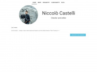 niccolocastelli.ch Thumbnail
