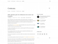 Croisicata.info