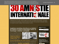 Amnistie50.blogspot.com