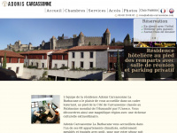 adonis-residence-carcassonne.com