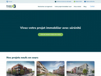 Bouygues-immobilier.be