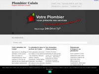 plombier-calais.ipsov.com Thumbnail