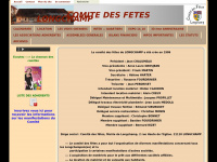 Comite-des-fetes-longchamp21.fr
