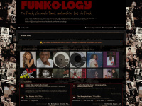 funk-o-logy.com Thumbnail