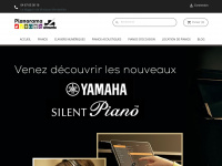 Pianorama.com