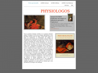 physiologos.org Thumbnail