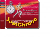 justchrono.free.fr Thumbnail